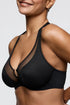 PrimaDonna Twist Sheary Half Padded Plunge Bra