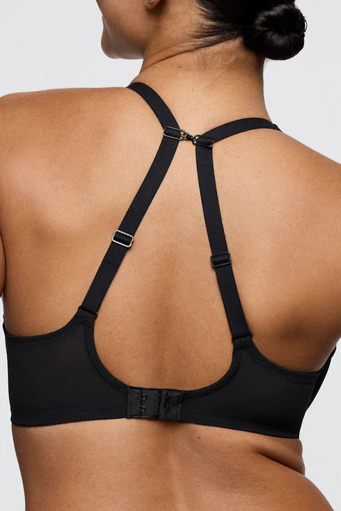 PrimaDonna Twist Sheary Half Padded Plunge Bra