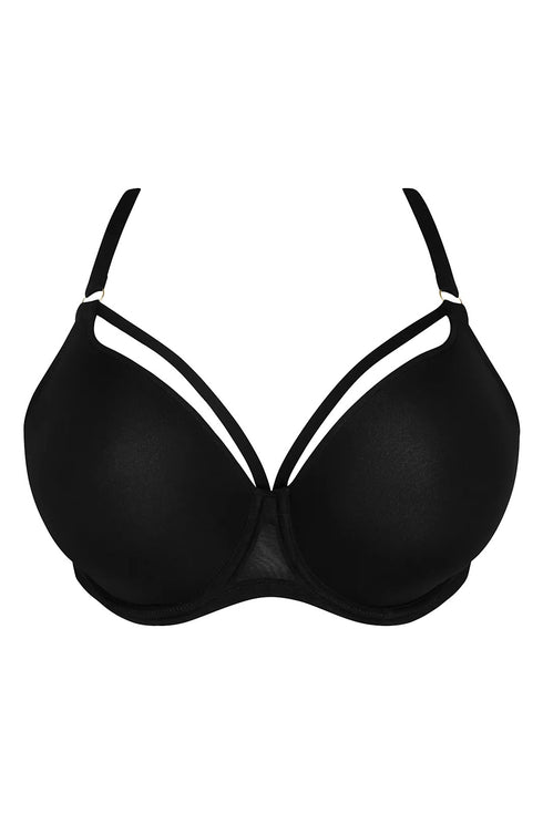 PrimaDonna Twist Sheary Padded Heartshape Bra