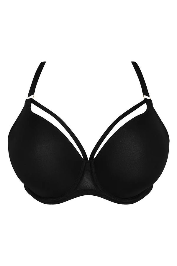 PrimaDonna Twist Sheary Padded Heartshape Bra