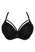 PrimaDonna Twist Sheary Padded Heartshape Bra