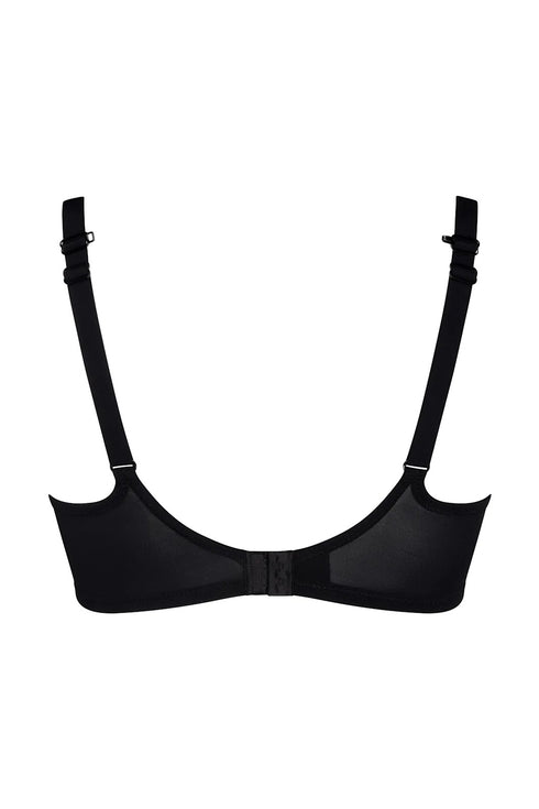 PrimaDonna Twist Sheary Padded Heartshape Bra
