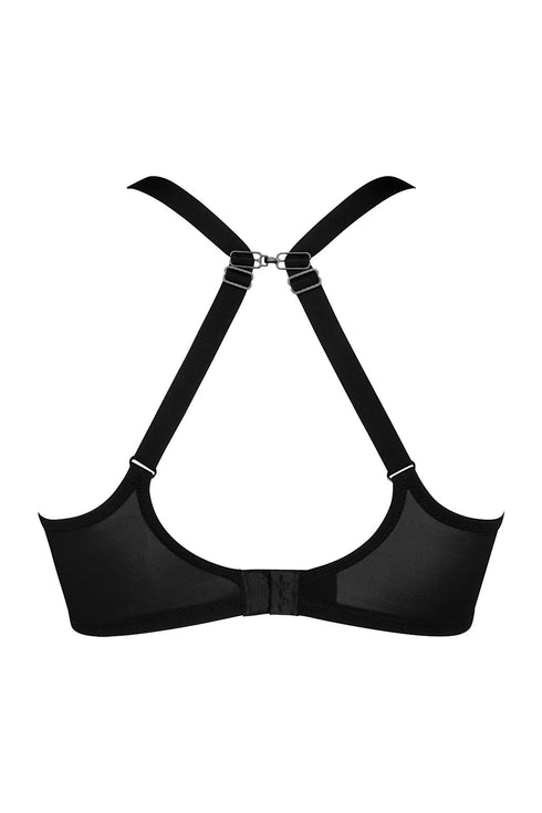 PrimaDonna Twist Sheary Padded Heartshape Bra