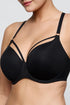 PrimaDonna Twist Sheary Padded Heartshape Bra