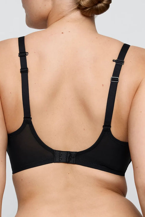 PrimaDonna Twist Sheary Padded Heartshape Bra
