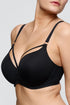 PrimaDonna Twist Sheary Padded Heartshape Bra