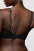 PrimaDonna Twist Twist Side Padded Heartshape Bra