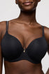 PrimaDonna Twist Twist Side Padded Heartshape Bra