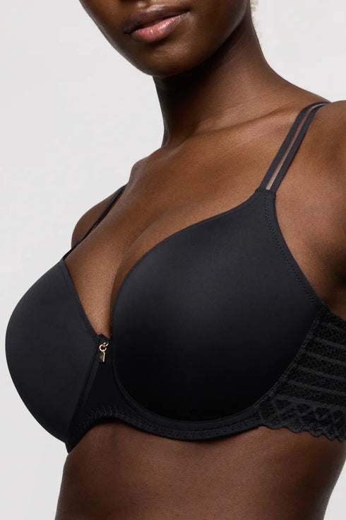 PrimaDonna Twist Twist Side Padded Heartshape Bra