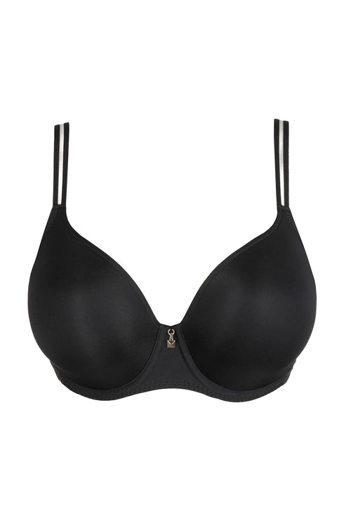PrimaDonna Twist Twist Side Padded Heartshape Bra