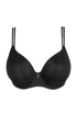 PrimaDonna Twist Twist Side Padded Heartshape Bra
