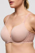 PrimaDonna Twist Twist Side Padded Heartshape Bra