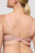 PrimaDonna Twist Twist Side Padded Heartshape Bra