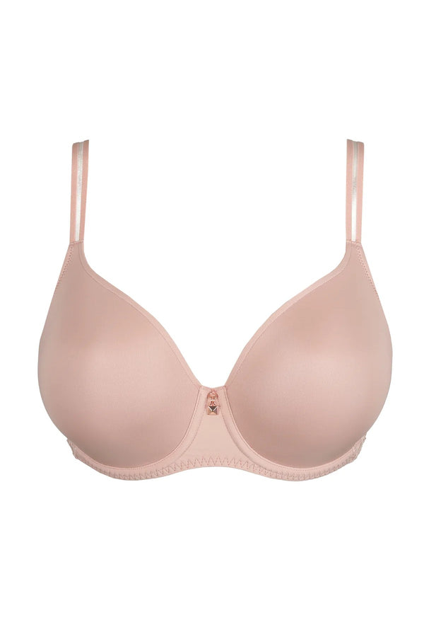 PrimaDonna Twist Twist Side Padded Heartshape Bra