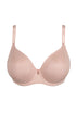 PrimaDonna Twist Twist Side Padded Heartshape Bra