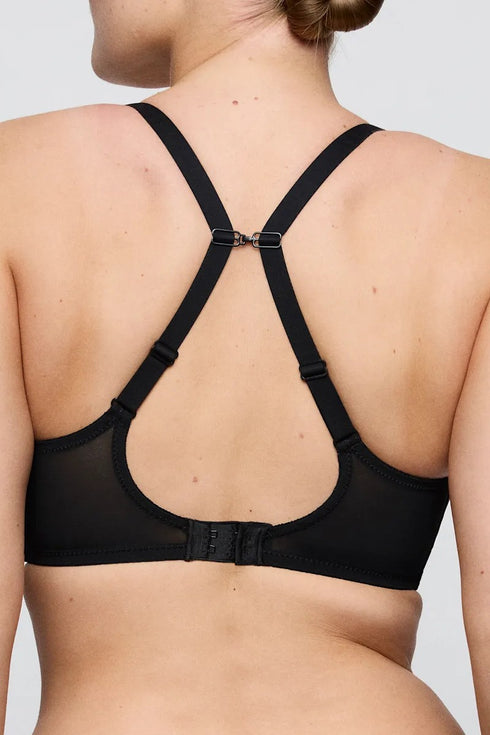 PrimaDonna Twist Twixie Padded Heartshape Bra