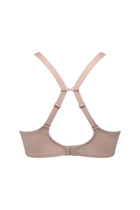 PrimaDonna Twist Twixie Padded Heartshape Bra