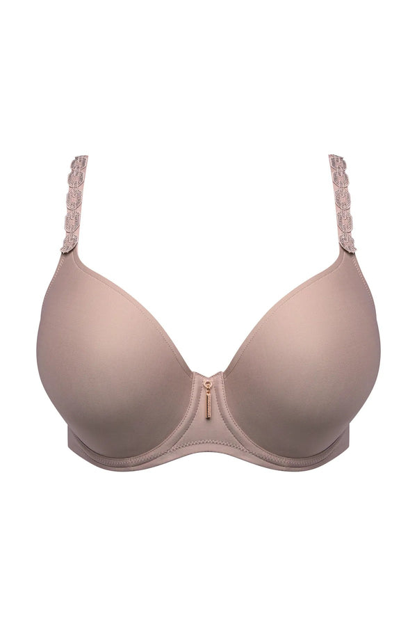 PrimaDonna Twist Twixie Padded Heartshape Bra