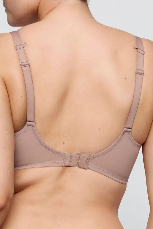 PrimaDonna Twist Twixie Padded Heartshape Bra