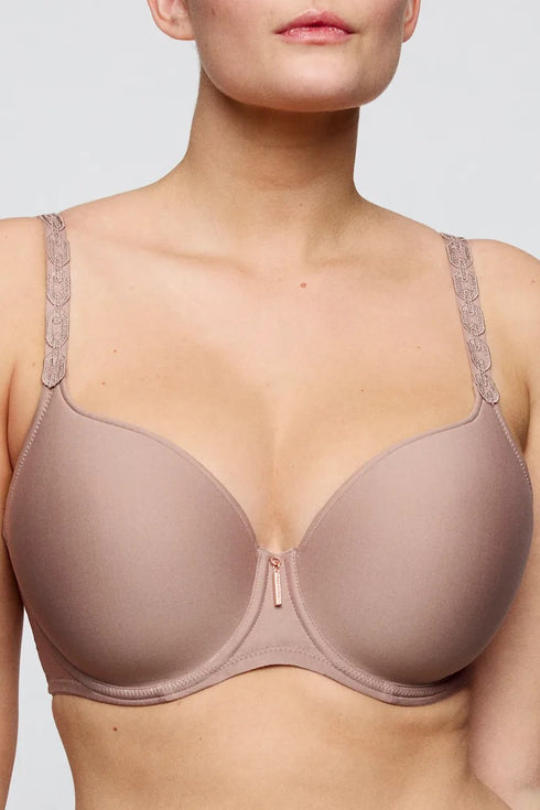 PrimaDonna Twist Twixie Padded Heartshape Bra