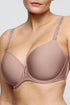 PrimaDonna Twist Twixie Padded Heartshape Bra