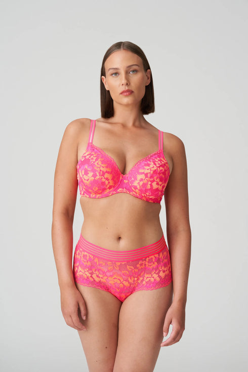 PrimaDonna Twist Verao Padded Bra Heartshape