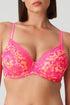 PrimaDonna Twist Verao Padded Bra Heartshape