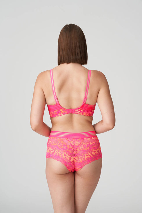 PrimaDonna Twist Verao Padded Bra Heartshape