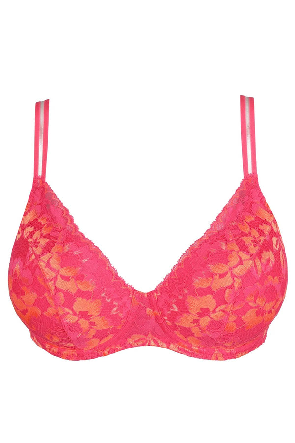 PrimaDonna Twist Verao Padded Bra Heartshape