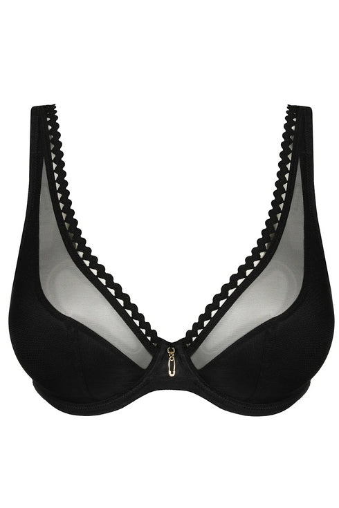 PrimaDonna Twist Vivgirl Half Padded Plunge Bra