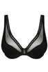 PrimaDonna Twist Vivgirl Half Padded Plunge Bra