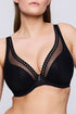 PrimaDonna Twist Vivgirl Half Padded Plunge Bra