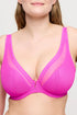 PrimaDonna Twist Vivgirl Half Padded Plunge Bra