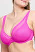 PrimaDonna Twist Vivgirl Half Padded Plunge Bra
