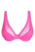 PrimaDonna Twist Vivgirl Half Padded Plunge Bra