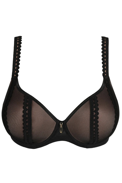 PrimaDonna Twist Vivgirl Padded Heartshape Bra
