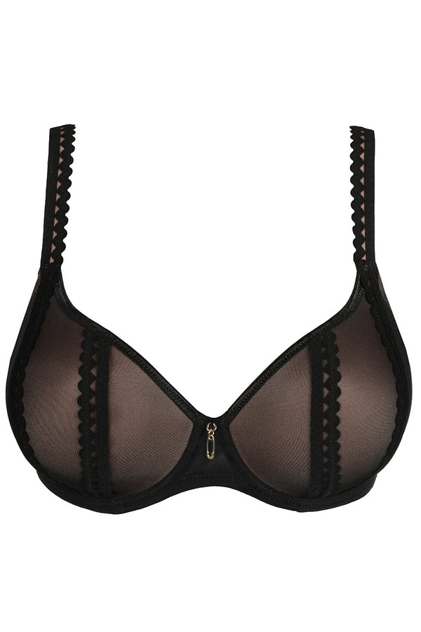 PrimaDonna Twist Vivgirl Padded Heartshape Bra