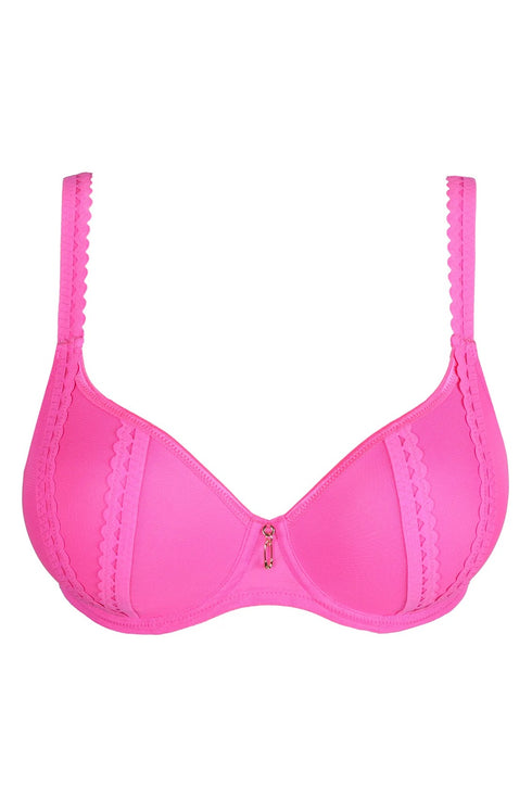PrimaDonna Twist Vivgirl Padded Heartshape Bra