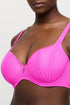 PrimaDonna Twist Vivgirl Padded Heartshape Bra