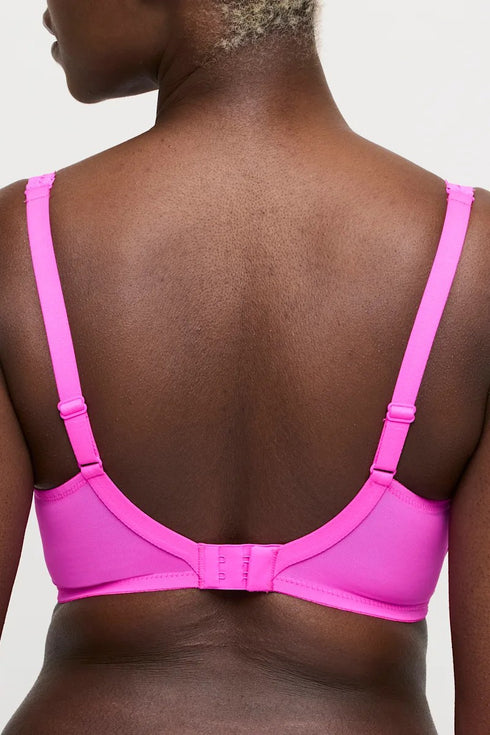 PrimaDonna Twist Vivgirl Padded Heartshape Bra