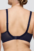 PrimaDonna Twist Wowgirl Half Padded Plunge Bra