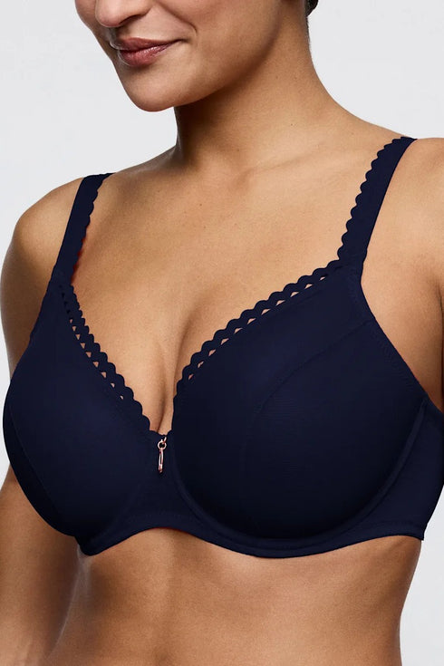 PrimaDonna Twist Wowgirl Padded Heartshape Bra