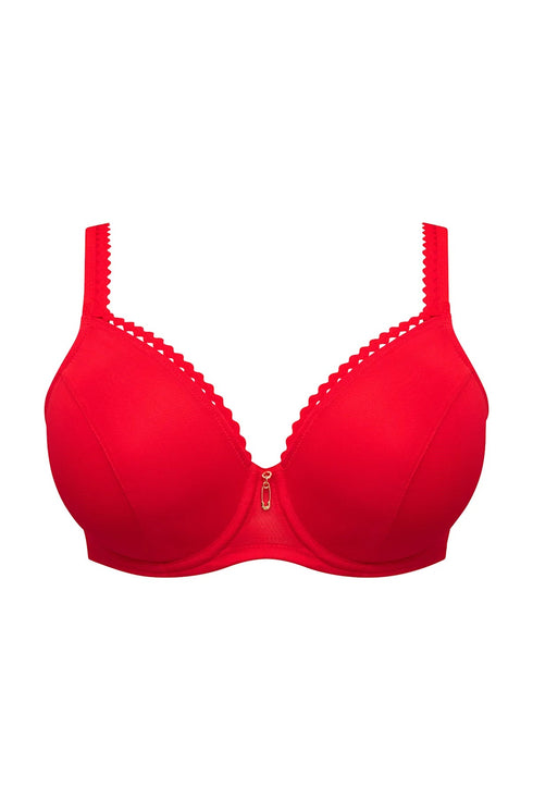 PrimaDonna Twist Wowgirl Padded Heartshape Bra