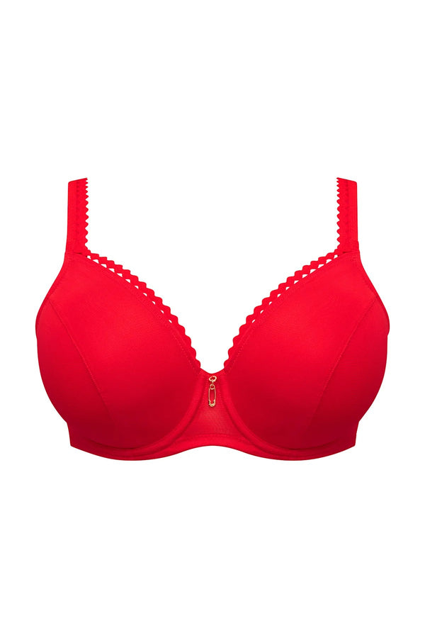 PrimaDonna Twist Wowgirl Padded Heartshape Bra