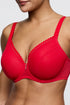 PrimaDonna Twist Wowgirl Padded Heartshape Bra