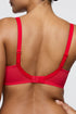 PrimaDonna Twist Wowgirl Padded Heartshape Bra