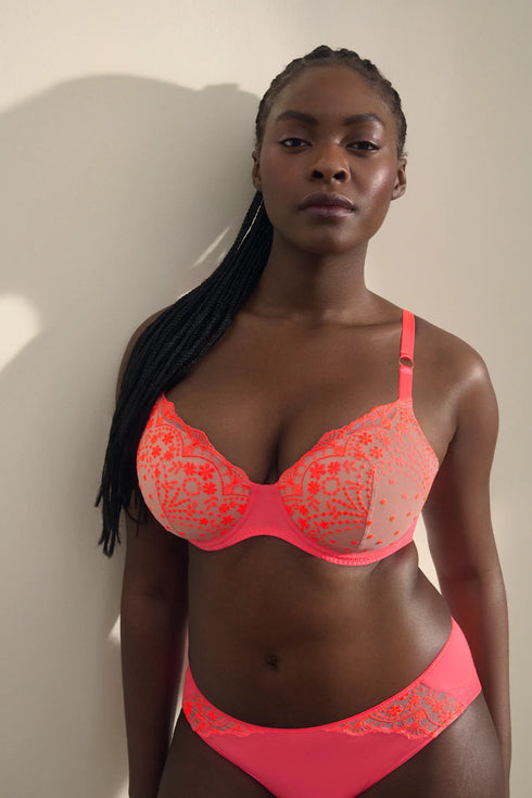 PrimaDonna Twist Angelou Padded Heartshape Bra