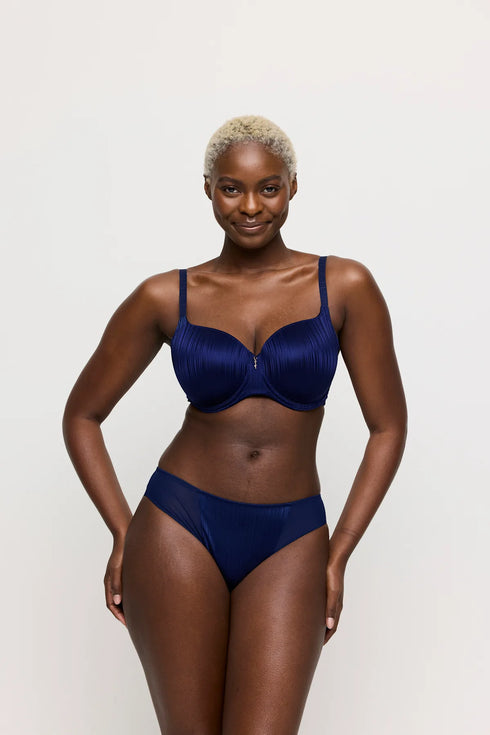 PrimaDonna Twist Knokke Padded Bra Heartshape