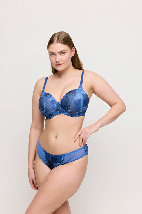 PrimaDonna Twist Mauna Padded Heartshape Bra
