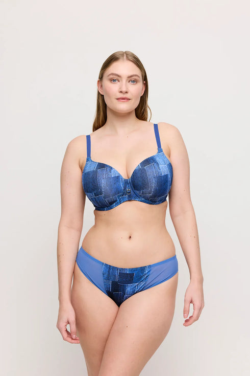PrimaDonna Twist Mauna Padded Heartshape Bra